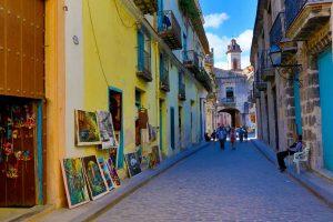 Viajes a La Habana 2018 Guía para visitar la Perla de las Antillas Viajes-a-La-Habana1