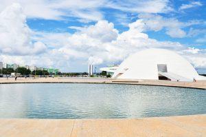 Los 10 Mejores Lugares Turísticos para Visitar de Brasil Brasil-turismo-Brasilia