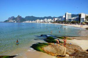 Los 10 Mejores Lugares Turísticos para Visitar de Brasil Turismo-Brasil-Rio-de-Janeiro
