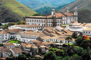 Los 10 Mejores Lugares Turísticos para Visitar de Brasil Lugares-turisticos-de-Brasil-Ouro-Preto