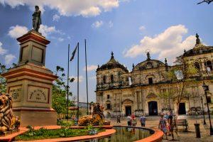 Sitios-turisticos-de-Nicaragua-Leon