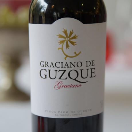 Graciano de Guzque 2012.