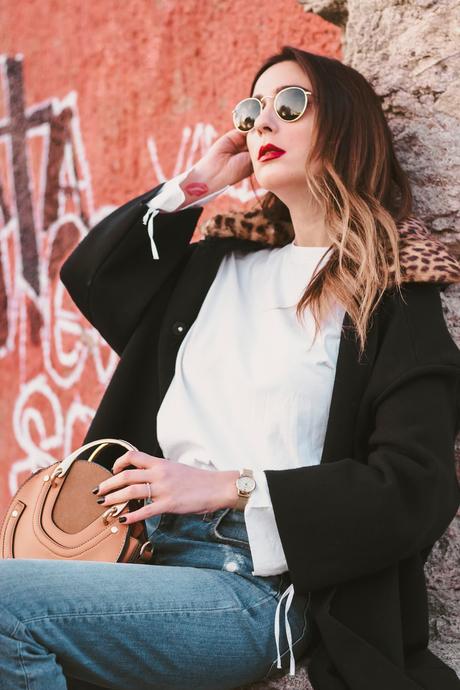 DETALLES DE MODA - LA IMPORTANCIA DE LOS ACCESORIOS DETALLES DE MODA - LA IMPORTANCIA DE LOS ACCESORIOS