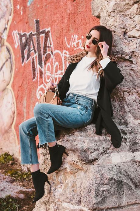 DETALLES DE MODA - LA IMPORTANCIA DE LOS ACCESORIOS DETALLES DE MODA - LA IMPORTANCIA DE LOS ACCESORIOS