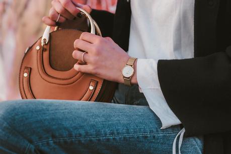 DETALLES DE MODA - LA IMPORTANCIA DE LOS ACCESORIOS DETALLES DE MODA - LA IMPORTANCIA DE LOS ACCESORIOS