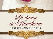 dama Hawthorne Kristi Hunter
