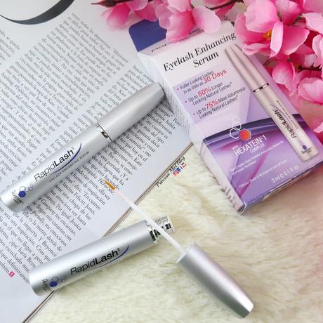RapidLash Eyelash Enhancing Serum RapidLash Eyelash Enhancing Serum