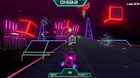 Arranca la campaña en Kickstarter de 'Mercury Racer'; las carreras futuristas inspiradas en 'Wipeout', 'made in' Cantabria Arranca la campaña en Kickstarter de 'Mercury Racer'; las carreras futuristas inspiradas en 'Wipeout', 'made in' Cantabria