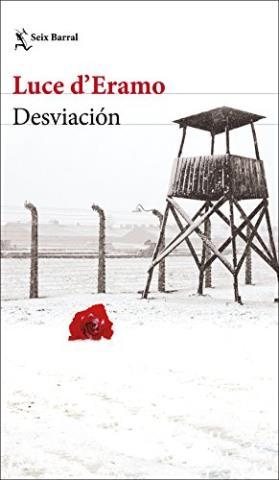 Desviación – Luce d’ Eramo,Descargar gratis http://www.librosinpagar.info/2018/02/desviacion-luce-d-eramodescargar-gratis.html