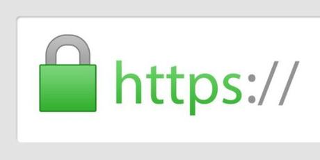 Google Chrome marca todos los sitios web no HTTPS como “no seguros”