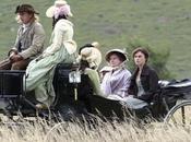 Simbología carruajes obra Jane Austen: 'Orgullo prejuicio'