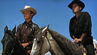 PISTOLEROS DE CASA GRANDE, LOS pis(Gunfighters of Casa Grande) (USA, España; 1964) Western