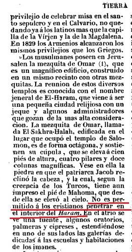 Así trataban los musulmanes a los judíos y cristianos en Oriente Medio: como animales domésticos. Así trataban los musulmanes a los judíos y cristianos en Oriente Medio: como animales domésticos.
