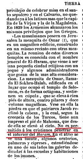 Así trataban los musulmanes a los judíos y cristianos en Oriente Medio: como animales domésticos.