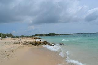 Lo mejor de Cartagena y Baru. Colombia 2014