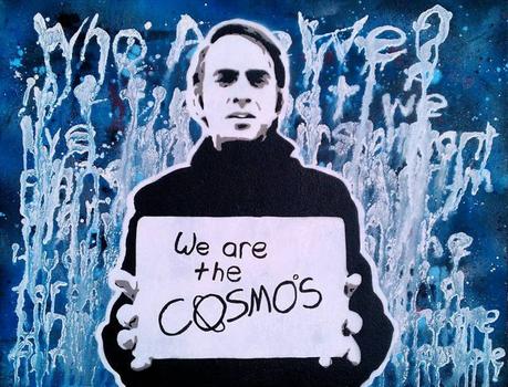 El legado de Carl Sagan
