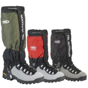 Senderismo y trekking: Caminando bajo la lluvia