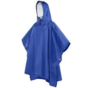 Senderismo y trekking: Caminando bajo la lluvia