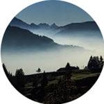 Senderismo y trekking: Caminando bajo la lluvia