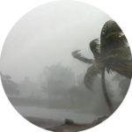 Senderismo y trekking: Caminando bajo la lluvia