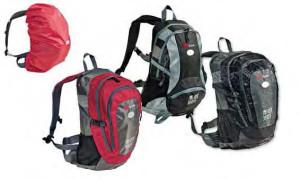 mochilas