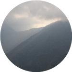 Senderismo y trekking: Caminando bajo la lluvia