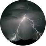 Senderismo y trekking: Caminando bajo la lluvia