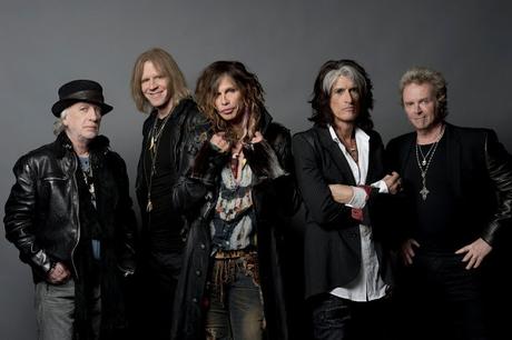 Discografía seleccionada: Aerosmith (Top 10). Discografía seleccionada: Aerosmith (Top 10).
