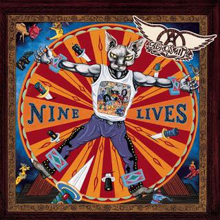 Discografía seleccionada: Aerosmith (Top 10). Discografía seleccionada: Aerosmith (Top 10).