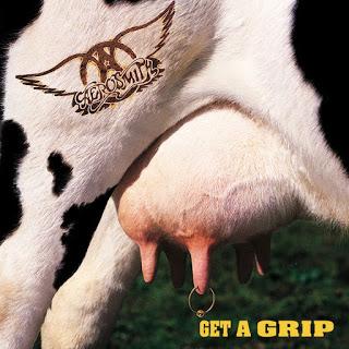 Discografía seleccionada: Aerosmith (Top 10). Discografía seleccionada: Aerosmith (Top 10).