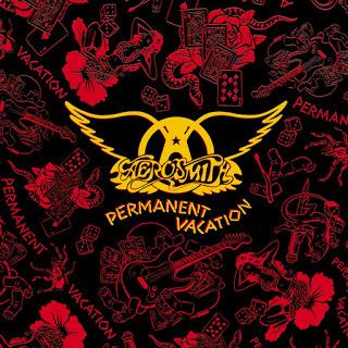 Discografía seleccionada: Aerosmith (Top 10).