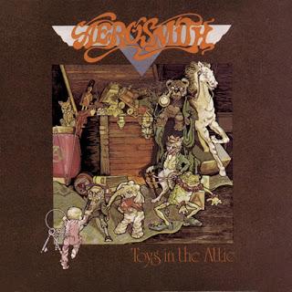 Discografía seleccionada: Aerosmith (Top 10). Discografía seleccionada: Aerosmith (Top 10).