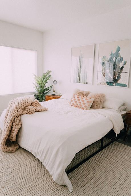 HOME TOUR: Bienvenidos a la casa de Aspyn y Parker