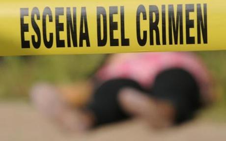 Matan policía en discusión por pelea de gallos en Santiago