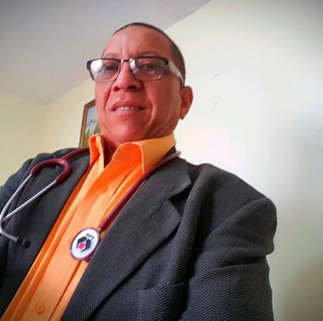 Médico cirujano denuncia fue cancelado injustamente de hospital de Neiba. Médico cirujano denuncia fue cancelado injustamente de hospital de Neiba.