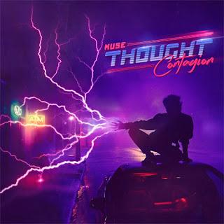 MUSE - Thought Contagion MUSE - Thought Contagion