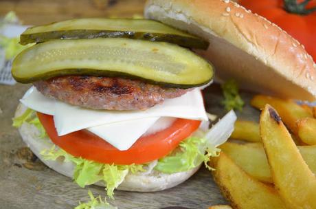 hamburguesas, hamburguesas Burger King, hamburguesas classic, hamburguesas gourmet, hamburguesas McDonald´s, hamburguesas recetas, la mejor hamburguesa, las mejores hamburguesas, recetas de hamburguesas, las delicias de mayte,