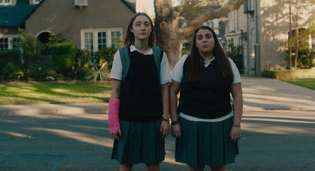 Lady Bird - 2017 Lady Bird - 2017