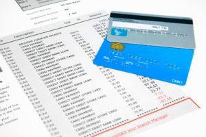 Cómo Entender Su Cuenta De Tarjeta De Crédito