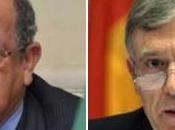 Ministro Exteriores argelino reúne Horst Kohler