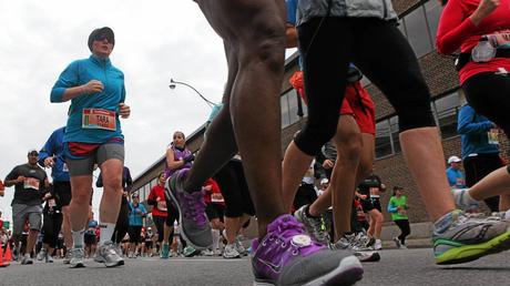 ¿Qué le sucede a tu corazón durante el running?