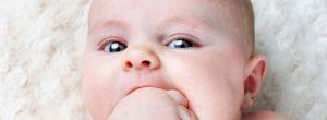 Mejores y peores juguetes para la dentición de bebés 4 remedios para la dentición que nunca debes darle a tu bebé