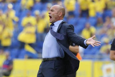 Previa UD Las Palmas - Sevilla FC Previa UD Las Palmas - Sevilla FC