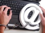 Cómo recibir menos email