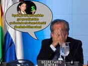 Desespero Washington zafarrancho Almagro Cuba video]