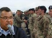 Venezuela alerta plan Colombia para facilitar ‘intervención’ video]