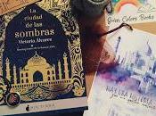 Regálate caja literaria... sorpresa