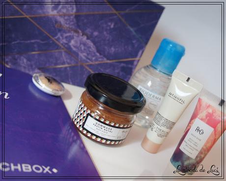 BIRCHBOX Slow it down (febrero 2018)