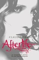 Saga Medianoche, Libro IV: Renacer, de Claudia Gray Saga Medianoche, Libro IV: Renacer, de Claudia Gray
