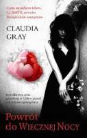 Saga Medianoche, Libro IV: Renacer, de Claudia Gray Saga Medianoche, Libro IV: Renacer, de Claudia Gray